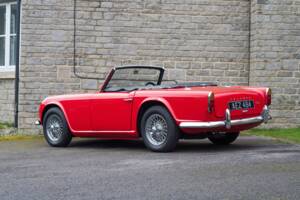 Bild 32/45 von Triumph TR 4 (1961)