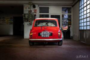 Immagine 4/64 di Morris Mini Cooper S 1275 (1969)