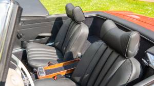 Image 35/64 de Mercedes-Benz 280 SL (1969)