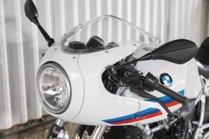 Immagine 40/46 di BMW R NineT (2018)