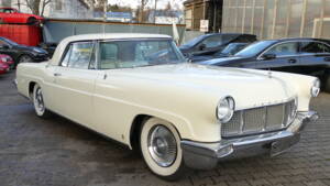 Imagen 8/23 de Lincoln Continental Mark II (1956)