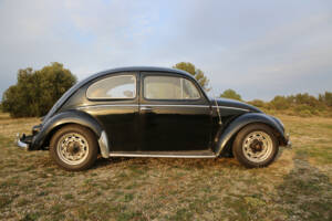 Bild 120/137 von Volkswagen Käfer 1200 Standard &quot;Ovali&quot; (1956)