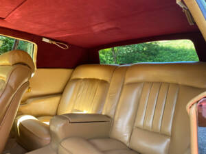 Imagen 19/21 de Stutz Blackhawk (1972)