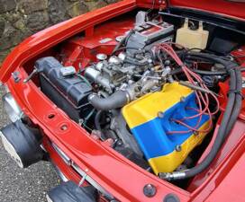 Image 9/15 of Lancia Fulvia Rallye HF 1.6 (1970)