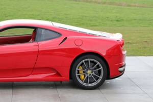 Afbeelding 45/50 van Ferrari F 430 (2007)