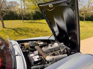 Image 52/77 de Mercedes-Benz 190 SL (1960)