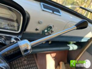 Bild 16/24 von FIAT 1100 Special (1961)