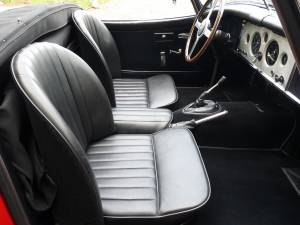 Afbeelding 12/36 van Jaguar XK 150 OTS (1959)