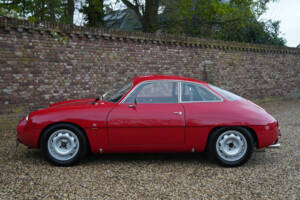 Bild 18/50 von Alfa Romeo Giulietta SZ (1961)
