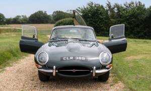 Afbeelding 6/26 van Jaguar E-Type 4.2 (1964)