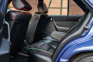 Imagen 46/48 de Mercedes-Benz 190 E 2.3 (1992)