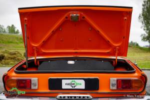 Afbeelding 43/45 van Triumph Spitfire 1500 (1978)