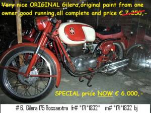Image 6/6 de Gilera DUMMY (1959)
