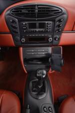 Image 30/30 of Porsche Boxster (1999)