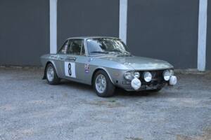 Afbeelding 1/27 van Lancia Fulvia Coupe HF 1.6 (1971)