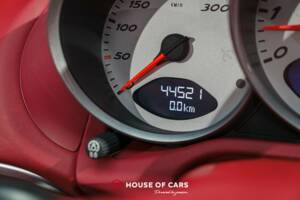 Image 24/25 de Porsche Boxster RS 60 Spyder (2008)