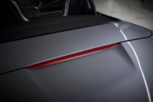 Image 40/100 of Porsche Boxster S "50 Jahre 550 Spyder" (2004)