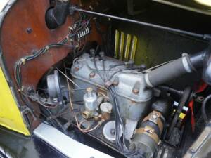 Bild 15/16 von Morris Cowley Bullnose (1925)