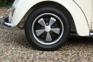 Bild 19/41 von Volkswagen Käfer 1500 (1967)