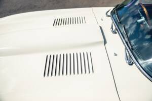 Image 29/50 de Jaguar Type E 3.8 (1963)