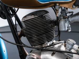 Imagen 16/47 de Gilera DUMMY (1967)
