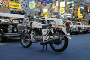 Image 3/40 of Honda CB 360 G (1974)