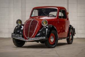 Image 1/9 de SIMCA Simca 5 (1938)