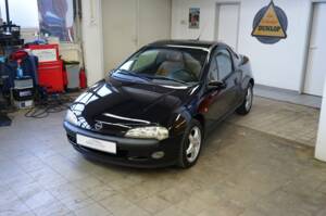Bild 7/42 von Opel Tigra 1.4 (1997)