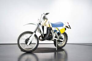 Image 8/50 of Husqvarna WR 250 (1985)