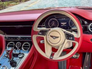 Bild 18/44 von Bentley Continental GT V8 (2020)