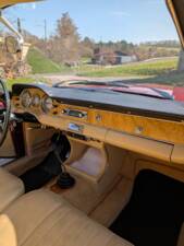 Bild 18/20 von BMW 3200 CS (1965)