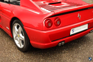 Immagine 42/76 di Ferrari F 355 F1 GTS (1997)