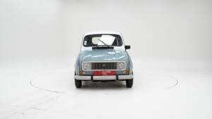 Image 5/15 of Renault R 4 GTL "Clan" (1989)