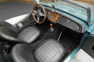 Afbeelding 18/36 van Triumph TR 3A (1960)