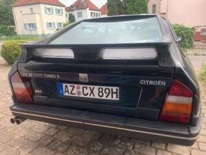 Imagen 27/54 de Citroën CX 25 GTi Turbo 2 (1989)