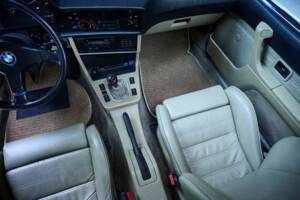 Bild 9/40 von BMW M 635 CSi (1984)