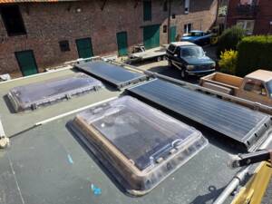 Image 36/38 de Mercedes-Benz Unimog U 1300 L (1986)