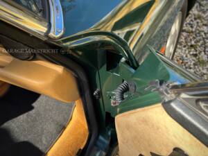 Image 51/100 de Alfa Romeo 2.0 Spider (1993)