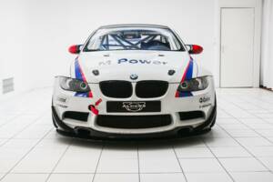Afbeelding 4/29 van BMW M3 (2009)