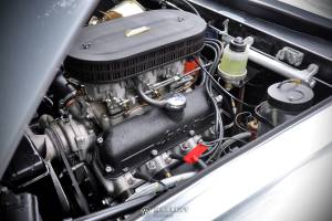 Image 23/50 of Lancia Flaminia Sport Zagato (1962)