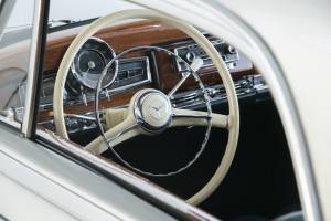 Bild 23/39 von Mercedes-Benz 300 Sc (1956)