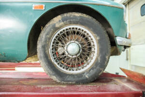 Bild 46/50 von MG MGB (1969)
