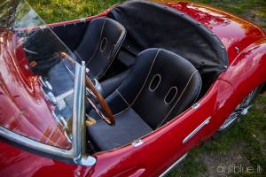 Image 8/42 of Moretti 750 Sport Spider (1955)