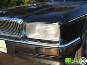 Bild 37/50 von Jaguar Sovereign 3.6 (1988)