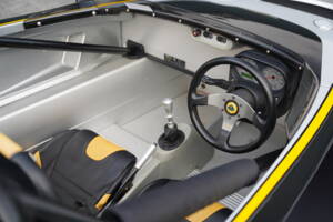 Bild 12/50 von Lotus Elise S (2008)