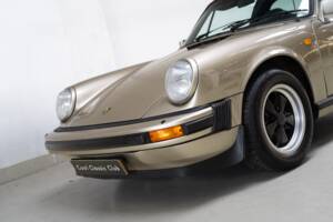 Bild 17/25 von Porsche 911 SC 3.0 (1982)