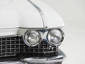 Immagine 15/15 di Cadillac 62 Convertible (1960)