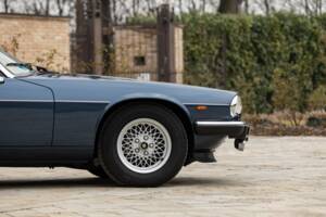 Bild 17/50 von Jaguar XJS 5.3 V12 (1990)