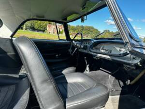 Afbeelding 39/53 van Maserati 3500 GT Touring (1961)