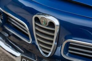 Bild 39/50 von Alfa Romeo 2600 Spider (1962)